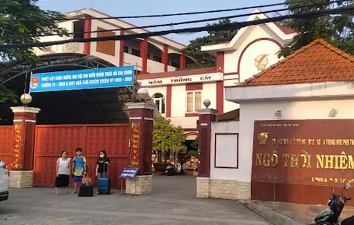 Bất Ngờ Với Chương Trình Tuyển Sinh Tại Top 3 Trường Tư Thục Tốt Nhất Ở TPHCM