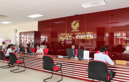 Cách tìm thấy trường tư thục tốt nhất tphcm giữa hàng triệu kết quả tuyển sinh 