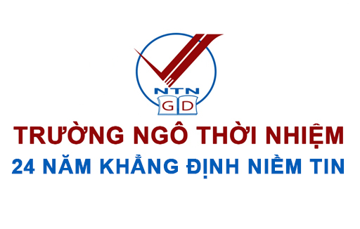 Hệ thống Trường Ngô Thời Nhiệm - 24 năm khẳng định niềm tin