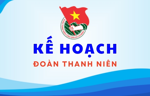 Kế hoạch số 27 KH-ĐTN về việc tổ chức Đại hội Đoàn trường năm học 2025 - 2026