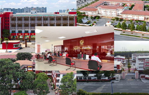 Lối tắt để vào trường ngoài công lập tốt nhất Thành phố Hồ Chí Minh