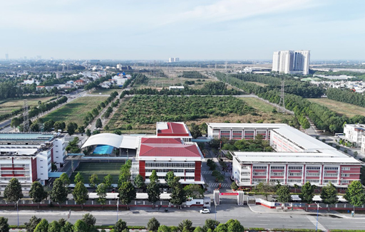 Môi Trường & Trải Nghiệm của Học Sinh: Hướng Dẫn Chọn Trường Phù Hợp