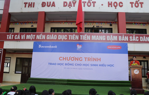 Nhận định học phí và giá trị dài hạn: Góc nhìn khi chọn môi trường học tư tại TP.HCM