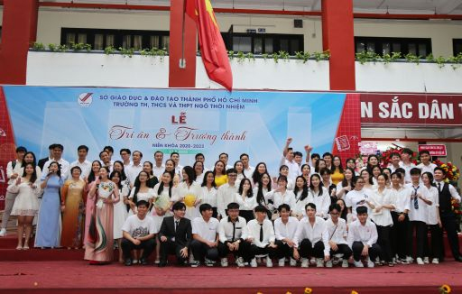 Những điều ít ai biết về tốp 5 trường nội trú tốt nhất tại TPHCM được tim kiếm