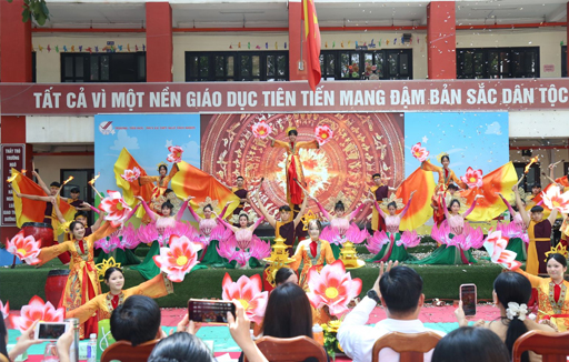 Thời Gian Tuyển Sinh Các Trường Tư Thục Uy Tín TPHCM Ở Tốp Đầu Tìm Kiếm