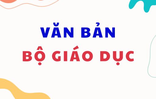 Thông tư số 24/2025/TT-BGDĐT Sửa đổi, bổ sung một số điều của Quy chế Cuộc thi nghiên cứu khoa học, kỹ thuật cấp quốc gia dành cho học sinh trung học cơ sở và trung học phổ thông