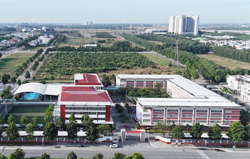 Top Trường Tư Thục Tốt Nhất TPHCM 2026 – Tổng quan, Chi Tiết & Cách Chọn