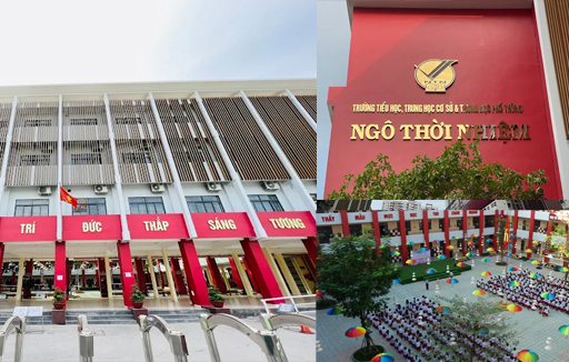 Top 3 địa chỉ Trường Tư Thục Tốt Nhất TPHCM: có Tiêu Chí Đánh Giá Quan Trọng Phụ Huynh Cần Biết?