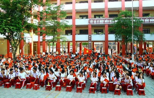 Top trường nội trú tốt tại TP.HCM: Bí quyết chọn môi trường học phù hợp cho con