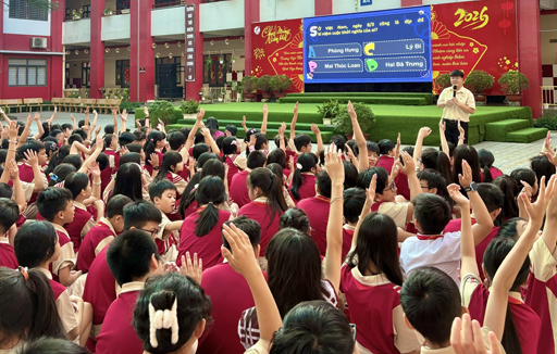 Trường Ngoài Công Lập Tốt Nhất TPHCM: Cách Chọn Phù Hợp Cho Con