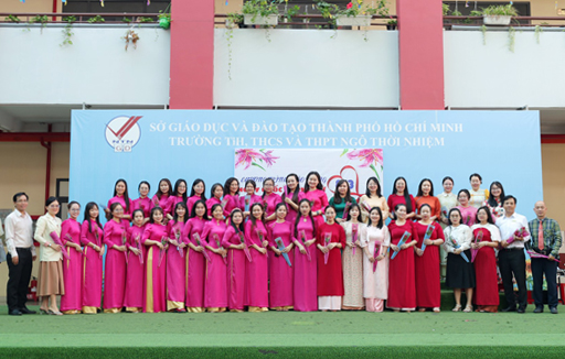 Trường nội trú tốt nhất ở TPHCM: chọn sao để con học ổn định và có hướng đi lâu dài.