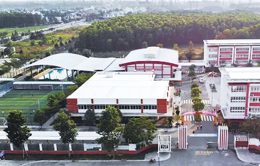 Trường nội trú tốt nhất ở TPHCM: danh sách, tiêu chí chọn và kinh nghiệm cho phụ huynh