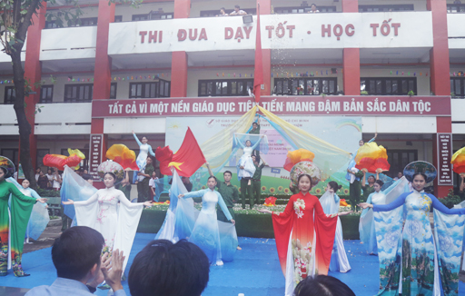 Trường Phổ Thông Ngoài Công Lập TP.HCM Ở Top 5: Một Số Đánh Giá Về Cơ Sở Vật Chất