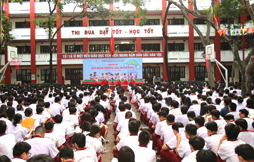   Trường tư thục chất lượng cao tại TP.HCM: Lựa chọn sáng suốt cho con?