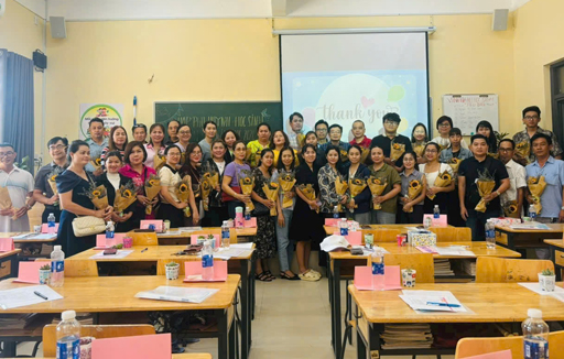 Trường tư thục tốt nhất ở TPHCM: Phụ huynh cần tìm kiếm, quan tâm điều gì trước tiên?