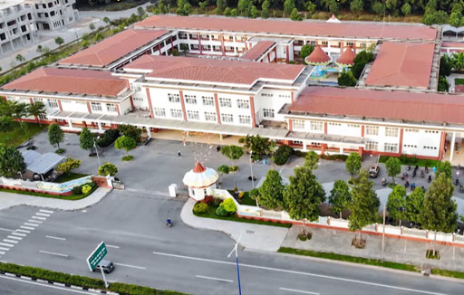 Có thể Bạn đã tìm thấy trường ngoài công lập tốt nhất ở tphcm